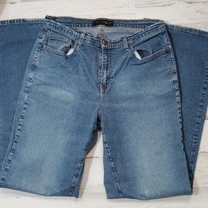 16 Tall Venezia Flare Jeans